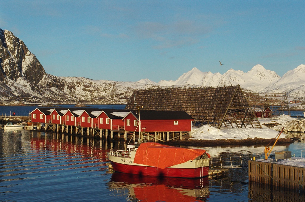 Johnny-Mazzilli_nordnorge.com - Circuit Norvegia – Trenul Arctic si Aurora Boreala